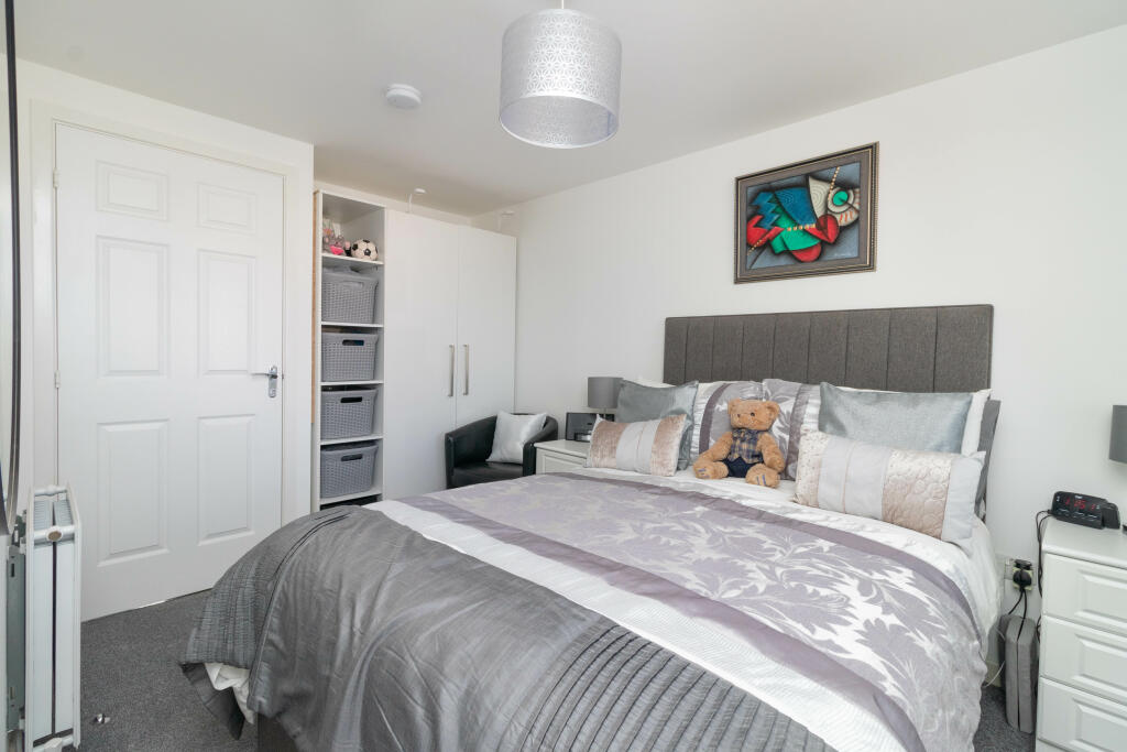 Additional image 13 of Finlay Drive, Arbroath, DD11