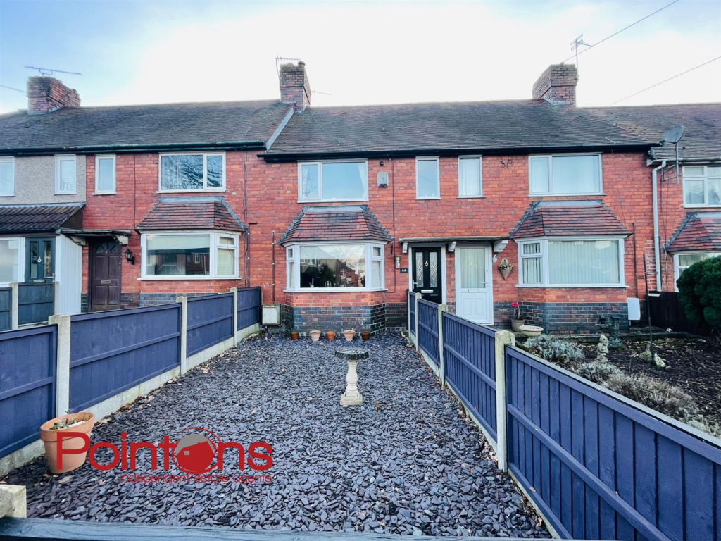 Primary image of Ransome Road, New Arley