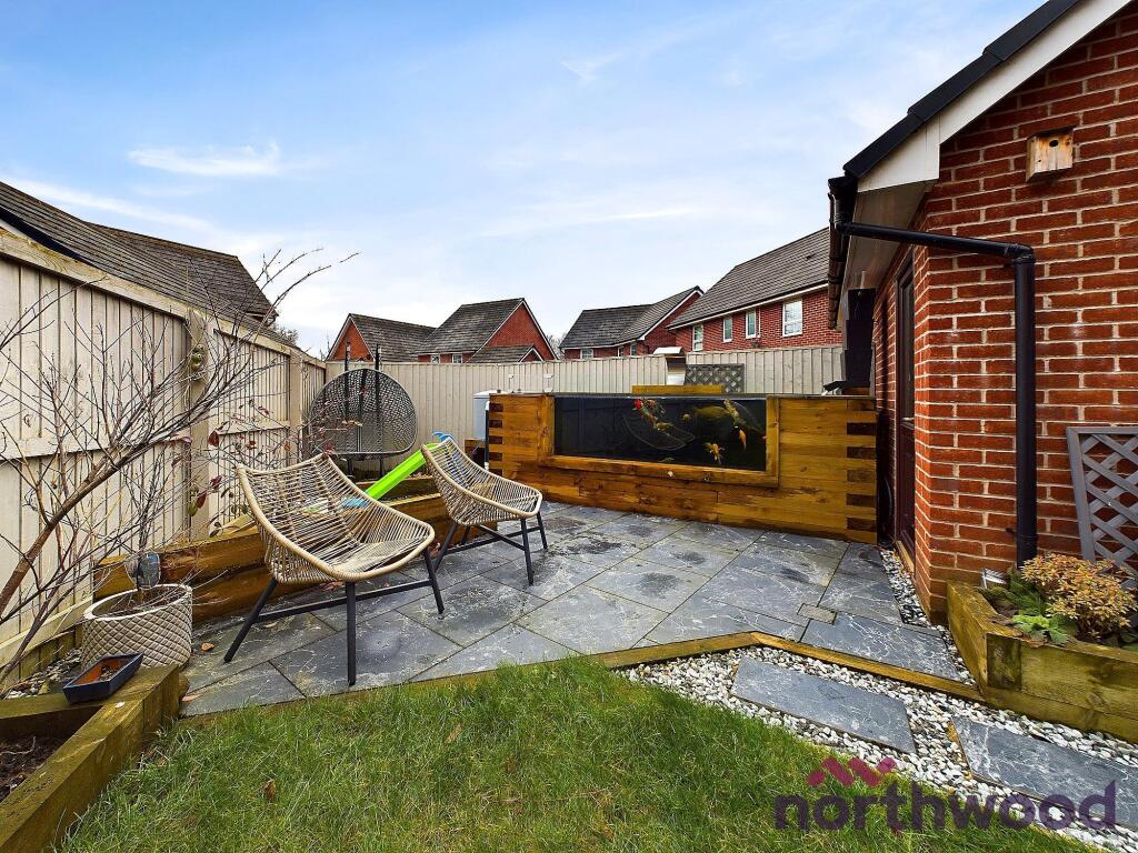 Additional image 15 of Filter Bed Way, Sandbach, CW11