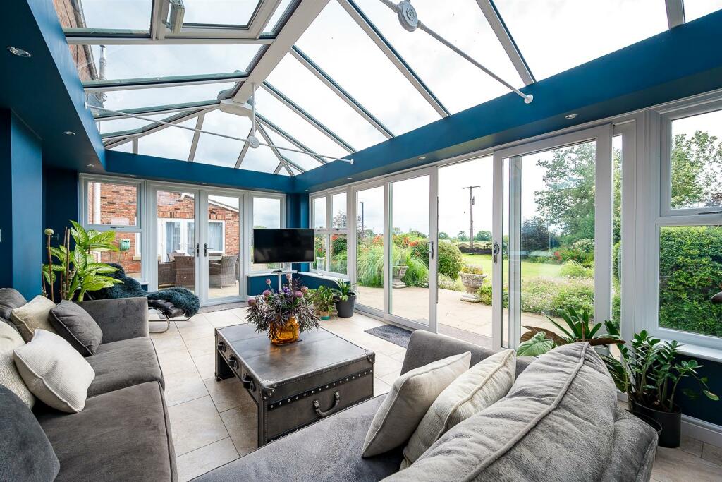 Additional image 8 of Nantwich Road, Wimboldsley