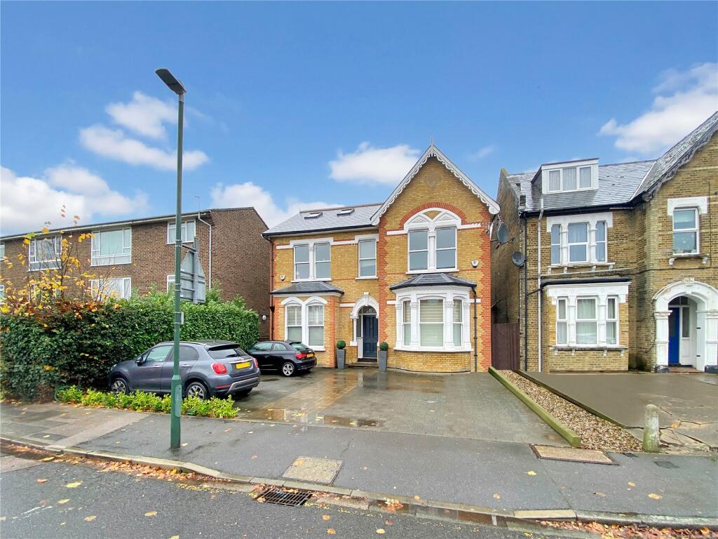 Additional image 26 of Granville Road, Sidcup, DA14