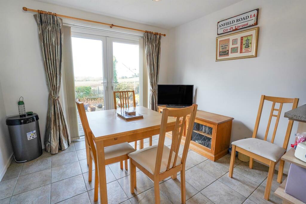 Additional image 6 of York Close, Market Bosworth