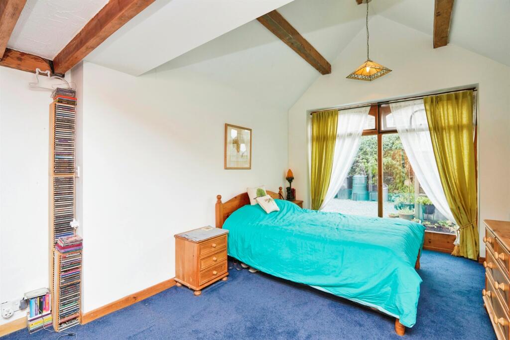 Additional image 15 of Green Lane, Belper