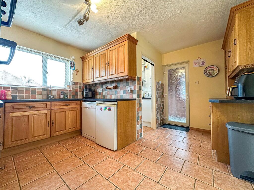 Additional image 12 of Newborough Close, Austrey, Atherstone, Warwickshire, CV9