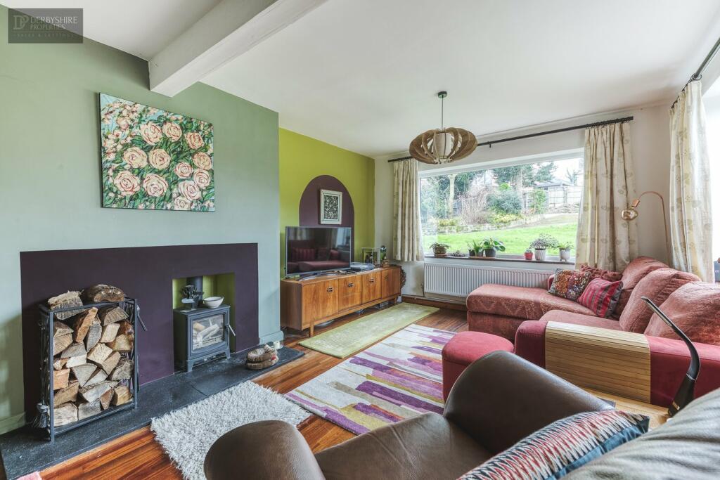 Additional image 8 of Old Hillcliff Lane, Turnditch, Belper, DE56