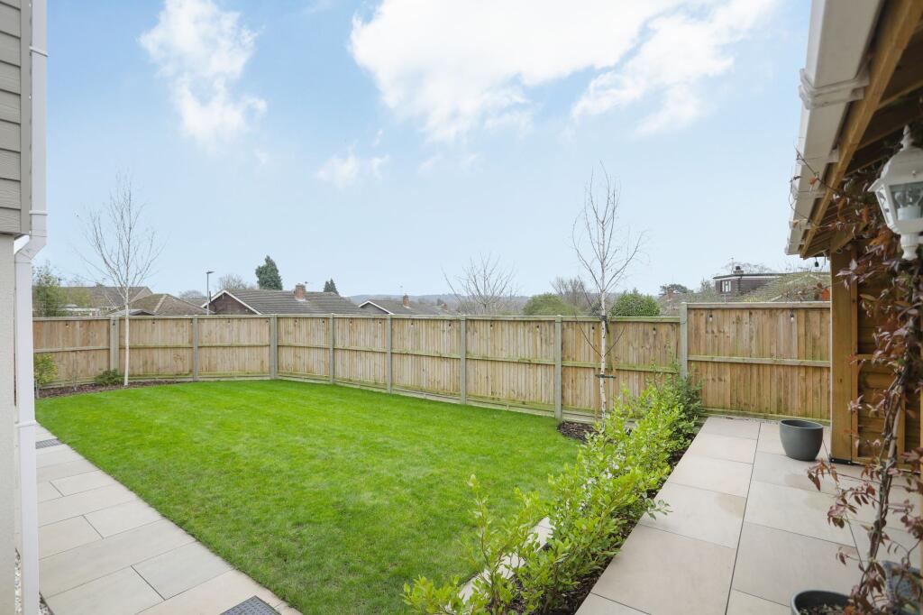 Additional image 21 of Sleigh Road, Sturry, CT2