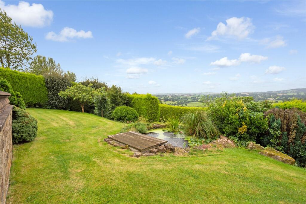 Additional image 15 of Main Road, Higham, Alfreton, Derbyshire, DE55