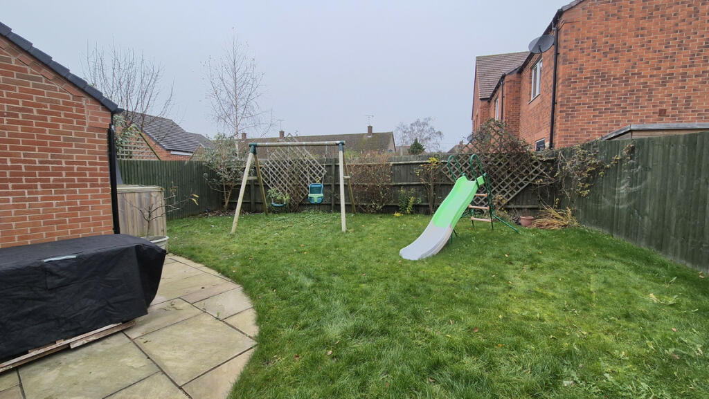 Additional image 20 of Nelsons Way, Stockton, CV47