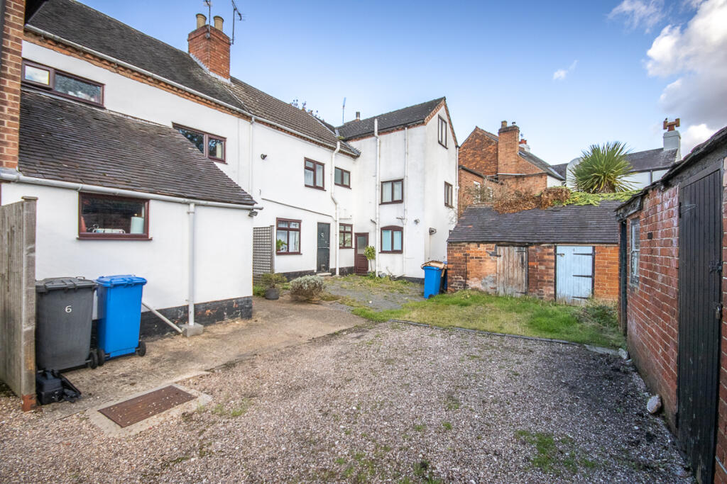 Additional image 15 of Etwall Road, Mickleover