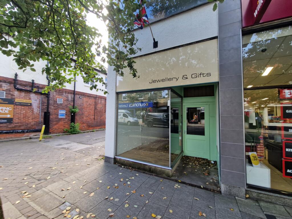 Additional image 11 of 6 King street, Belper, Derbyshire DE56 1PS