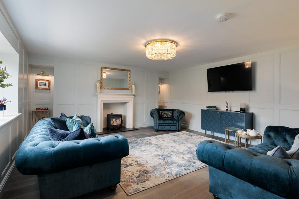 Additional image 9 of Hickhurst Lane, Rushton, Tarporley