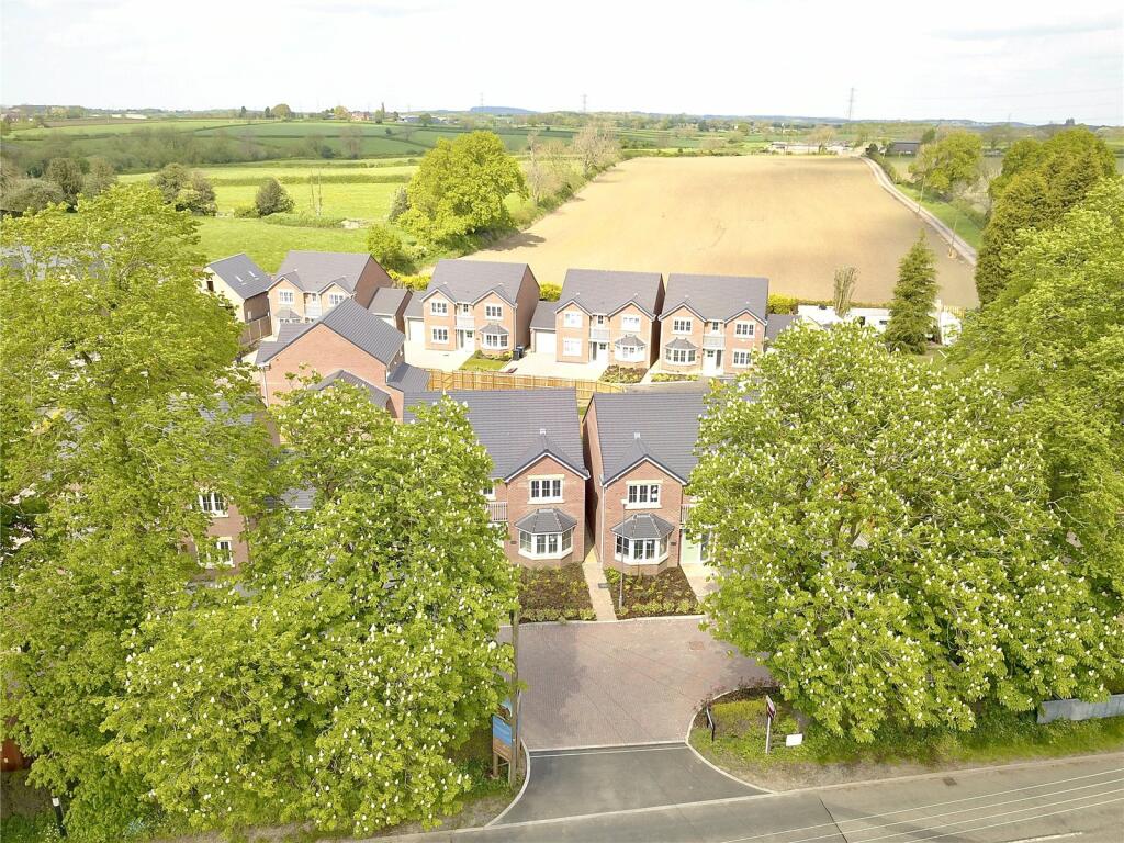 Additional image 19 of Thistle Close, Barlestone, CV13