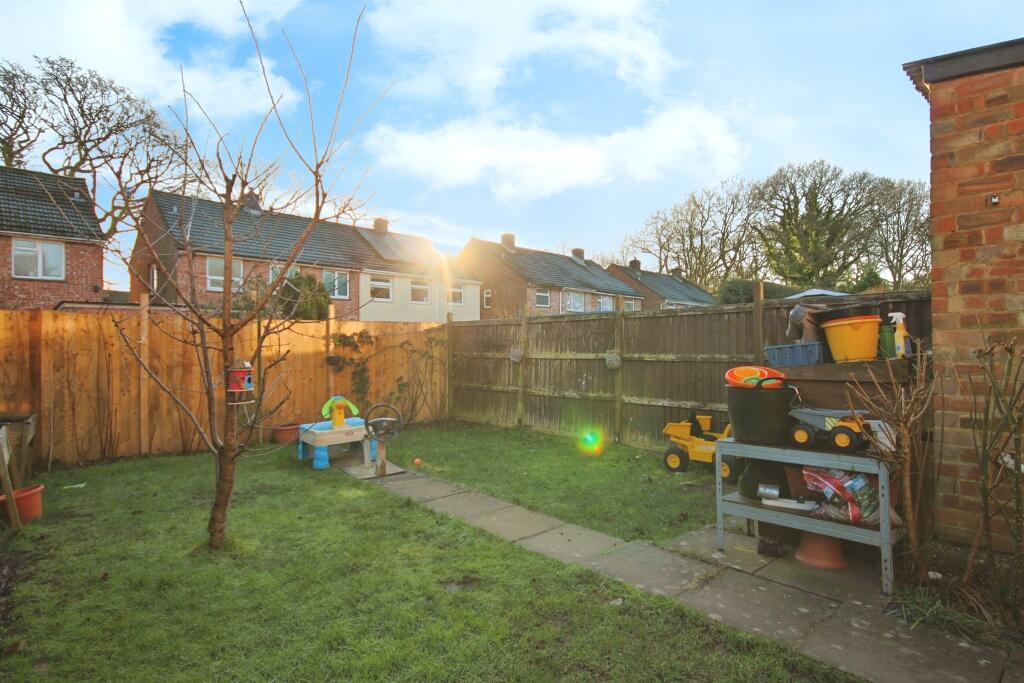 Additional image 8 of Goode Croft, Tile Hill, Coventry