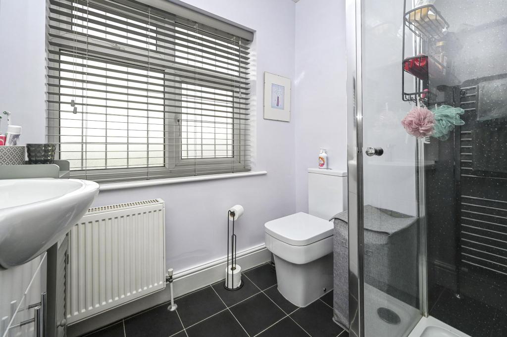 Additional image 14 of Hardy Barn, Heanor, DE75