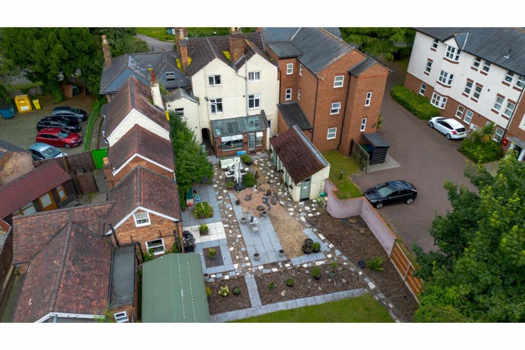 Additional image 17 of Stoke Green, Coventry, CV3