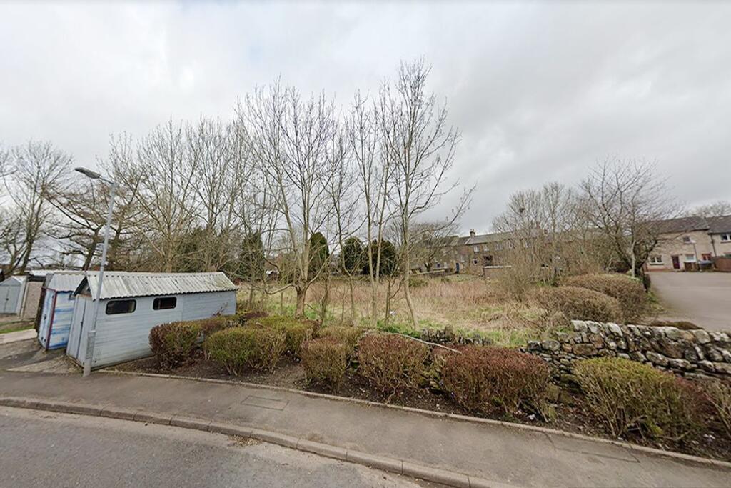 Additional image 4 of , Land at Stevenson Court, Sanquhar, DG46AE