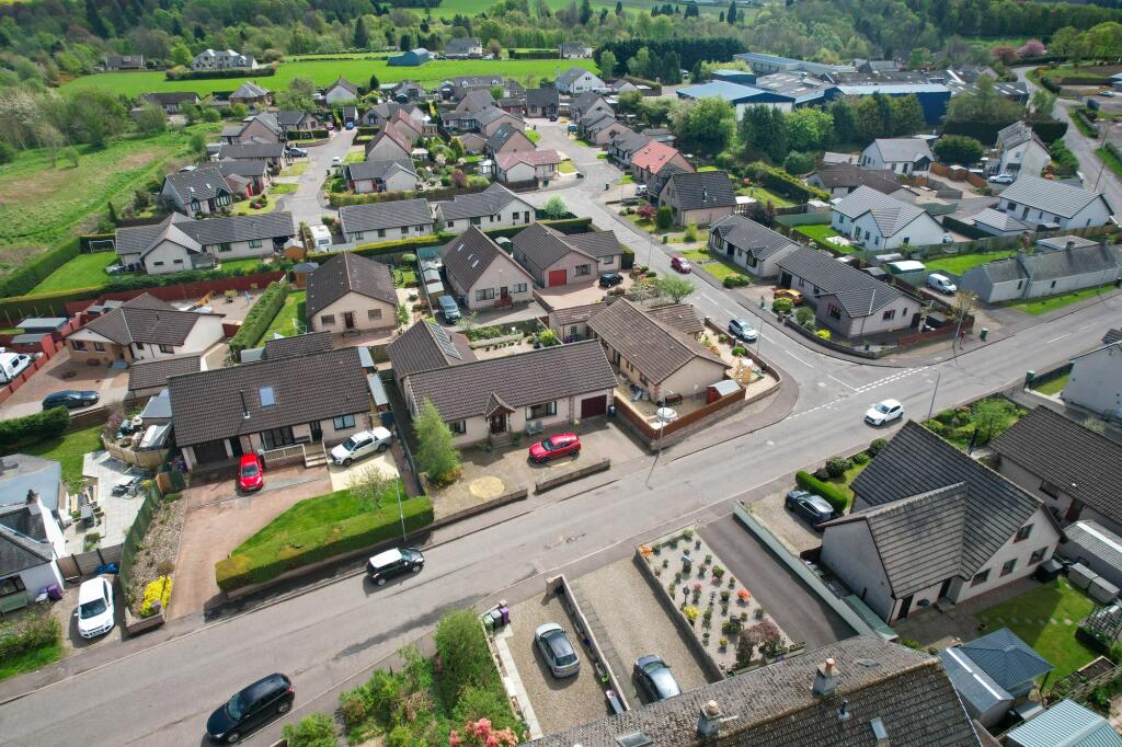 Additional image 41 of Dundee Road, Letham, DD8