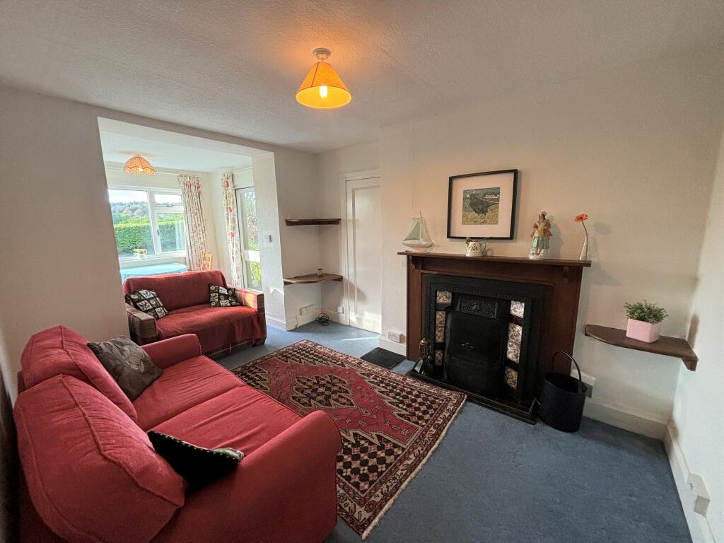 Additional image 3 of Kirkfield End Cottage, Colvend, Dalbeattie, Scotland