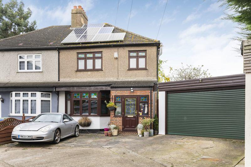 Additional image 22 of Ruskin Grove, Welling