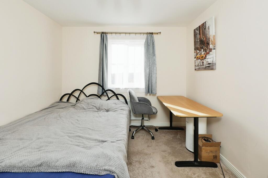 Additional image 8 of The Evergreens, Nuneaton, CV10