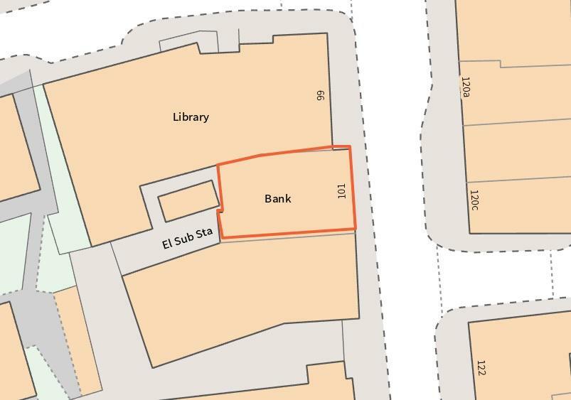 Additional image 3 of 101 Front Street, Chester Le Street, County Durham, DH3