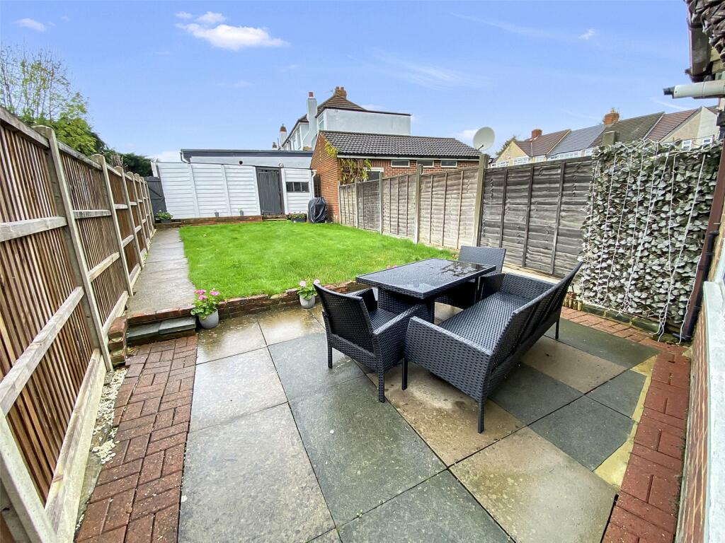 Additional image 8 of Curran Avenue, Sidcup, DA15