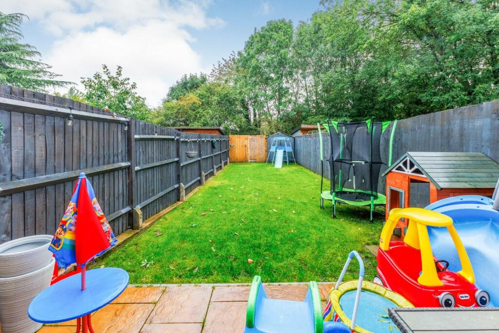 Additional image 21 of Aldermans Green Road, Coventry