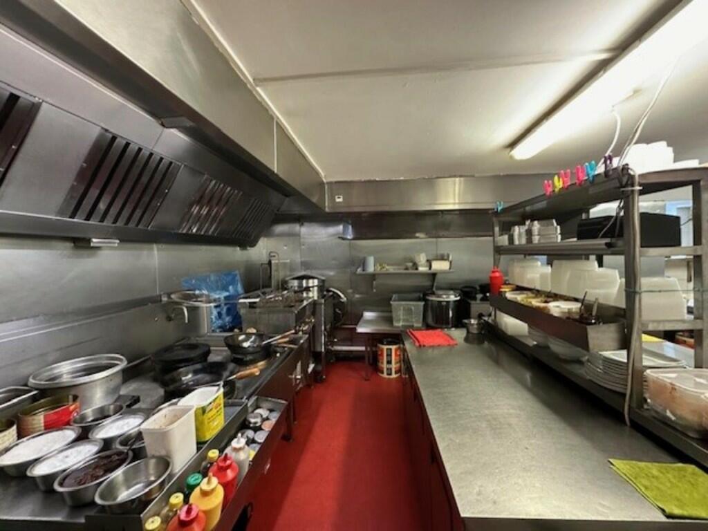 Additional image 7 of Leasehold Restaurant & Karaoke Venue, Coventry, West Midlands, CV1