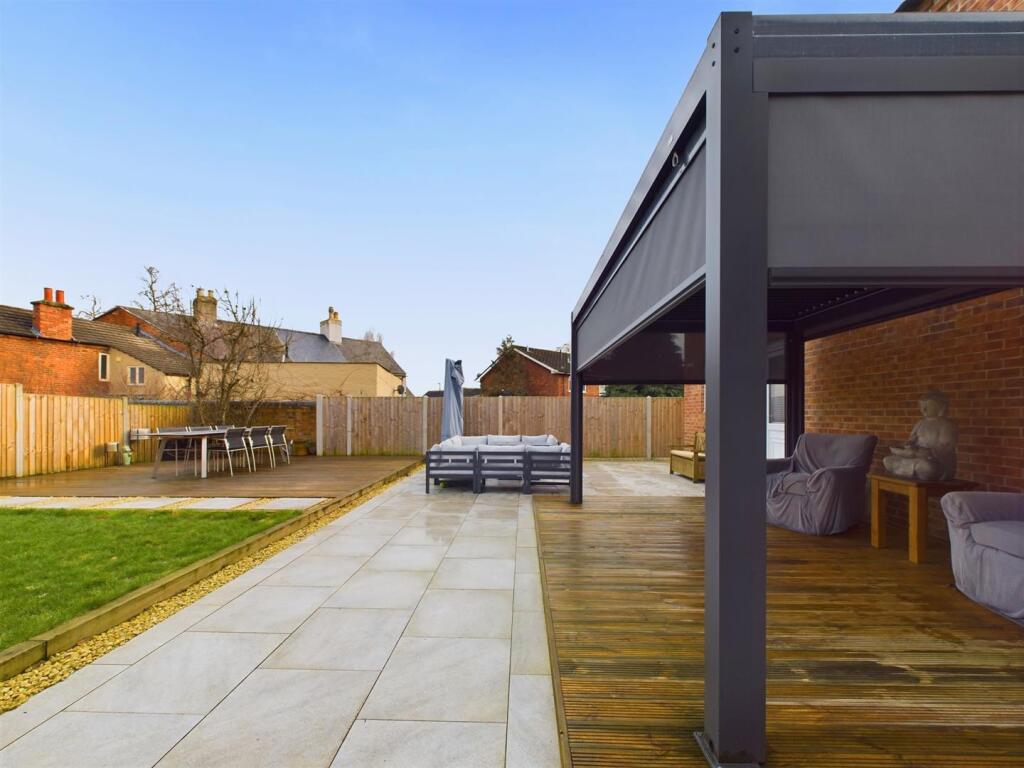 Additional image 23 of Jubilee Close, Melbourne, DE73 8GR