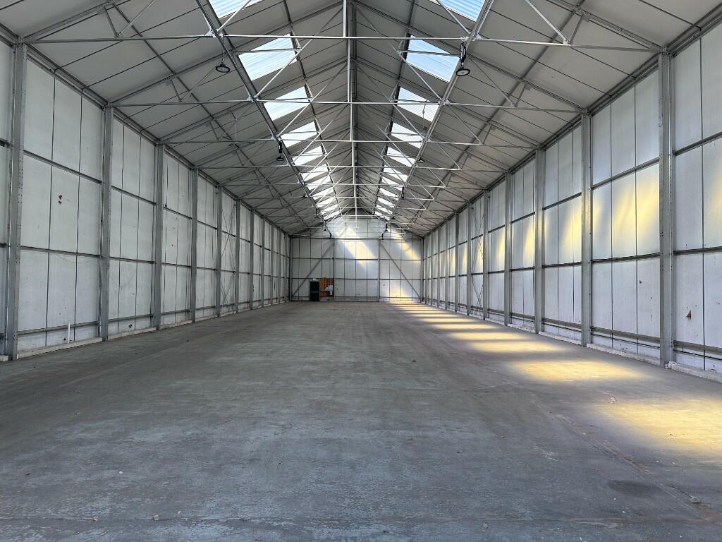 Additional image 4 of Unit 115, West Hallam Industrial Estate, DE7