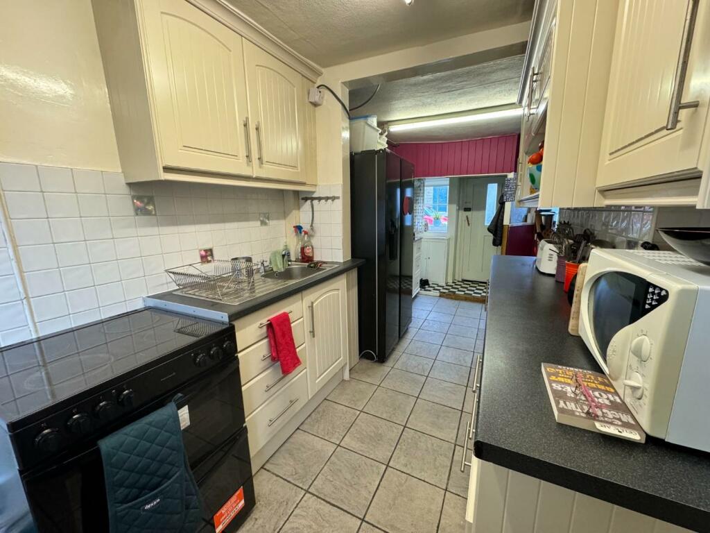 Additional image 8 of West End, Wirksworth