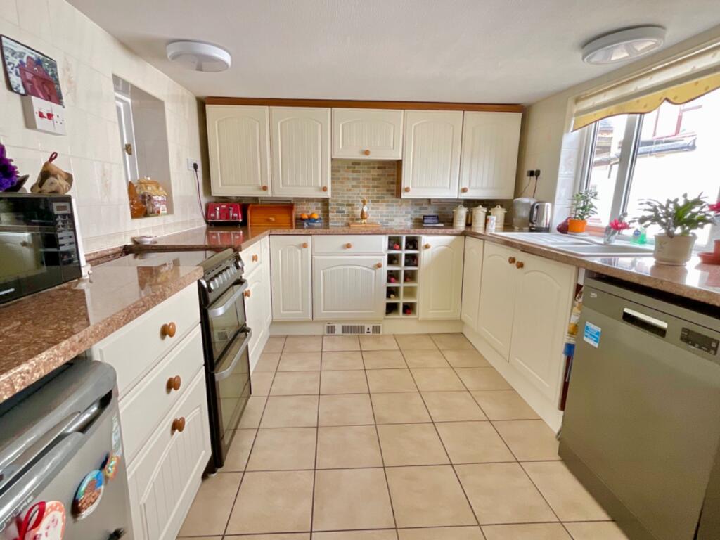 Additional image 4 of Main Street, Kilsby, CV23 8XR