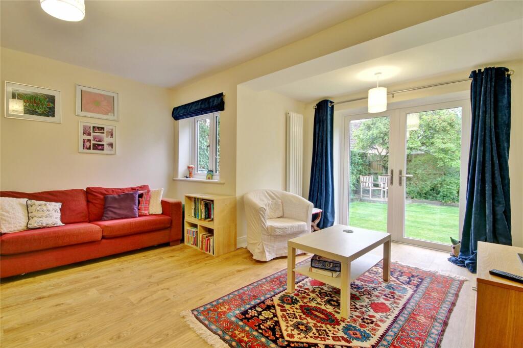 Additional image 6 of St. Oswalds Drive, Farewell Hall, Durham, DH1