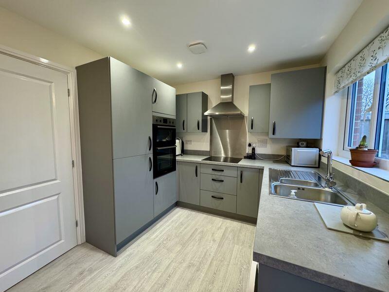 Additional image 6 of George Jackson Avenue, Holmes Chapel