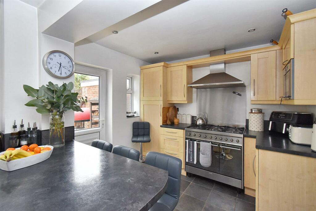 Additional image 8 of Curzon Lane, Duffield, Belper, Derbyshire