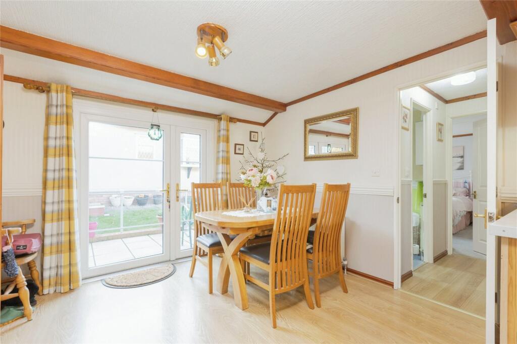 Additional image 4 of Stonehill Woods Park, Old London Road, Sidcup, Kent, DA14