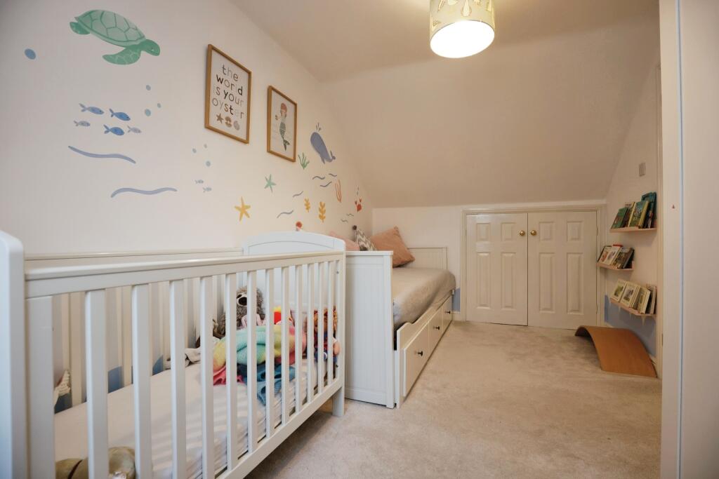 Additional image 16 of Montgomery Road, Leamington Spa, CV31