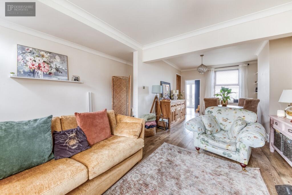 Additional image 4 of Over Lane, Openwoodgate , Belper, DE56