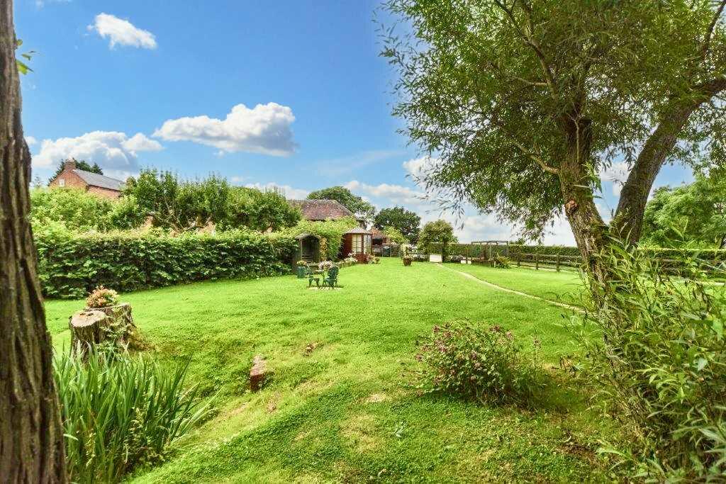 Additional image 14 of Willow Cottage, Robeyfields Farm, Heanor Road, Smalley, Ilkeston