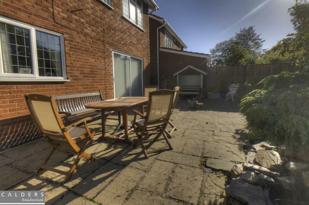 Additional image 12 of Atherstone Road, Hurley, Atherstone