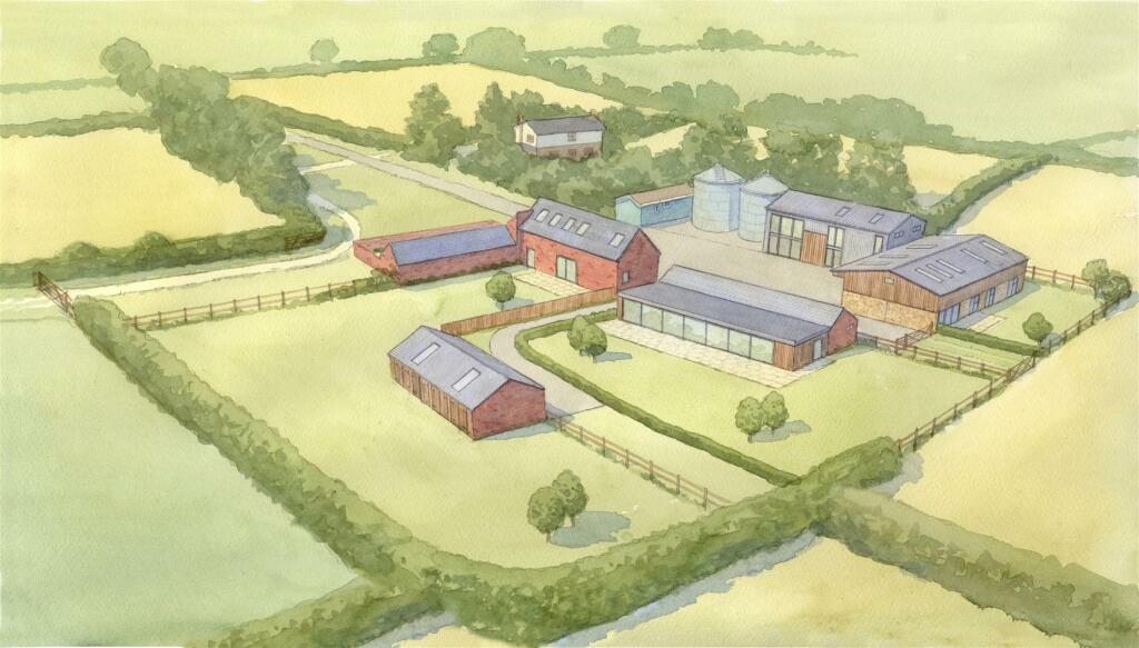 Additional image 10 of Lentons Lane, Aldermans Green