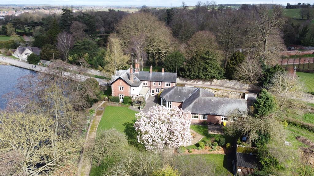 Additional image 6 of Pool Cottage, Pool Road, Melbourne, Derby, Derbyshire, DE73