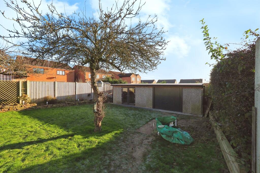 Additional image 31 of Ladywood Avenue, Belper