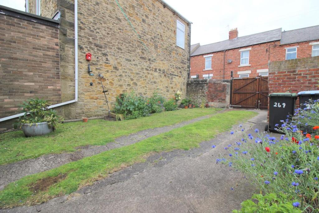 Additional image 10 of Park Road, Stanley