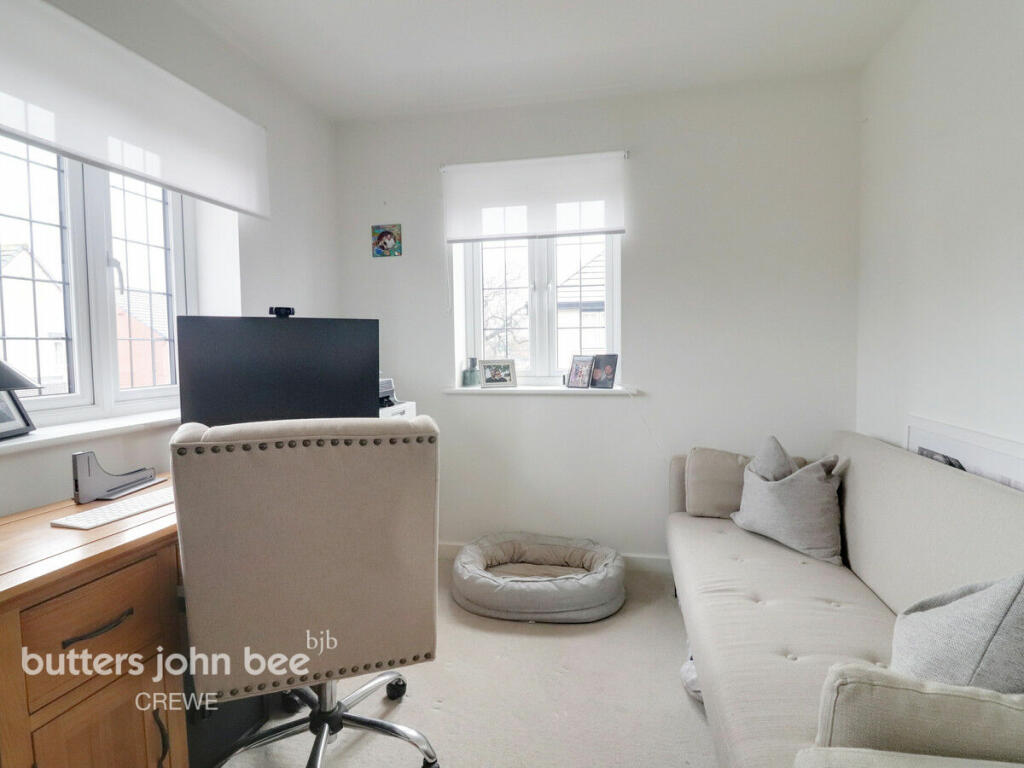 Additional image 12 of Pennyoak Drive, Crewe