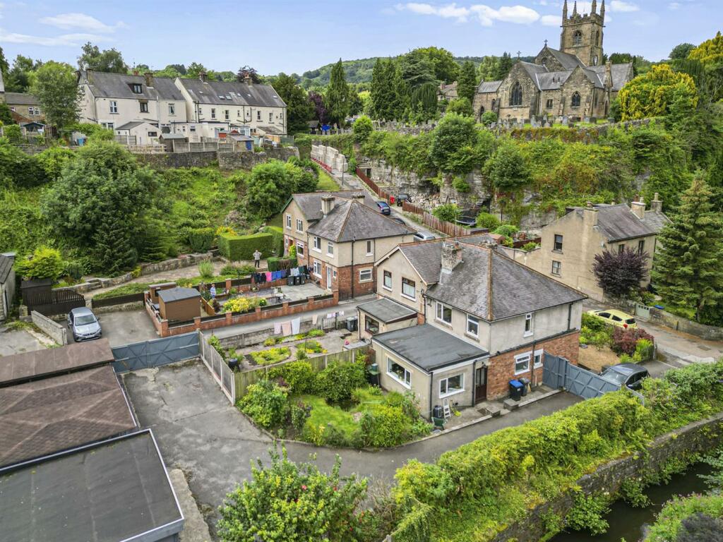 Additional image 28 of Stoney Way, Matlock