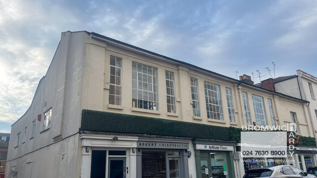 Additional image 14 of 14A Clarendon Avenue & 8 Tavistock Street, Warwickshire, Leamington Spa, CV32 5PL