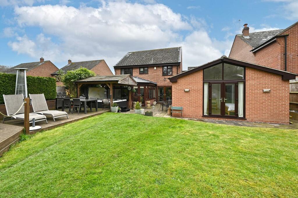 Additional image 27 of Grove Close, Thulston Village, Derby