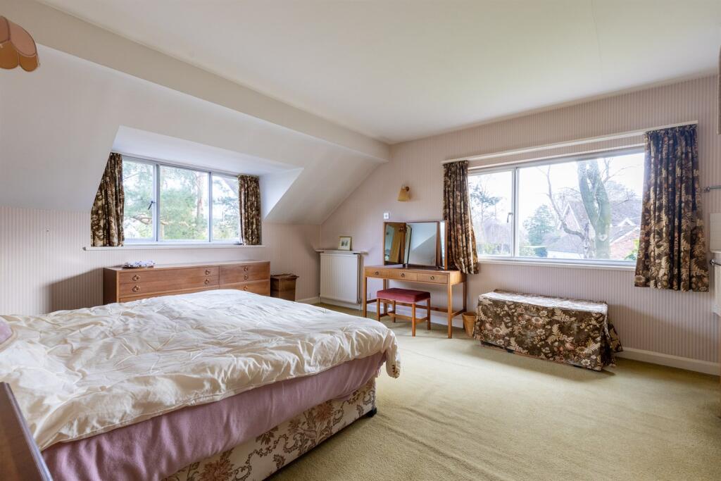 Additional image 16 of Sandiway village set in 0.63 acre