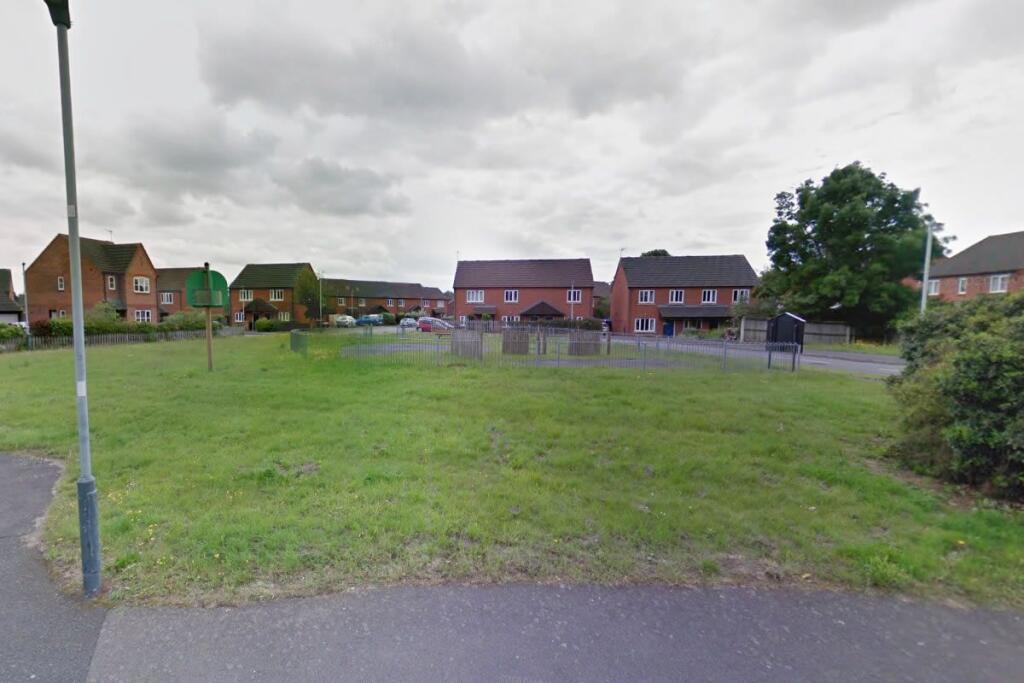 Additional image 7 of Land, at Frost Road, Wellesbourne, Warwick, CV359UD